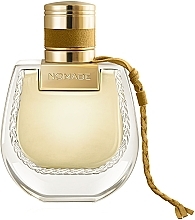 Fragrances, Perfumes, Cosmetics Chloé Nomade Naturelle - Eau de Parfum