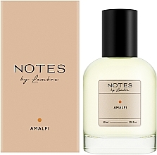 Lambre Notes Amalfi - Parfum — photo N2