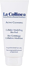 Cellular Modeling Bio-Peeling - La Colline Cellular Modelling Bio-Peel — photo N3