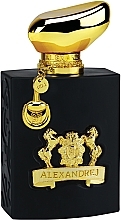 Alexandre.J Oscent Black - Eau de Parfum (tester with cap) — photo N1