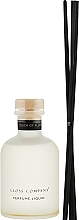 Touch Of Fluids Reed Diffuser - Gloss Company — photo N28