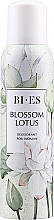 Bi-es Blossom Lotus - Perfumed Spray Deodorant — photo N5