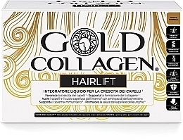 Fragrances, Perfumes, Cosmetics Collagen Hairlift - Gold Collagen Hairlift