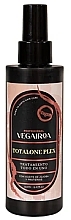 All in One Hair Spray - Vegairoa Totalone Plex Spray — photo N1