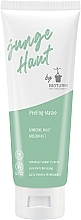 Scrub Mask - Bioturm Young Skin Scrub Mask — photo N2