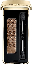 Eyeshadow - Guerlain Ecrin 1 Couleur — photo N1