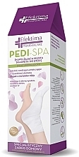 Fragrances, Perfumes, Cosmetics Moisturising Foot Mask Socks - Efektima Pharmacare Pedi-Spa Moisturizing Socks
