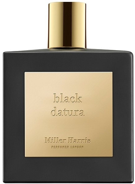 Miller Harris Black Datura - Eau de Parfum — photo N1