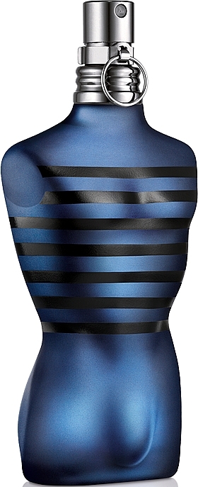 Jean Paul Gaultier Ultra Male Intense - Eau de Toilette — photo N1