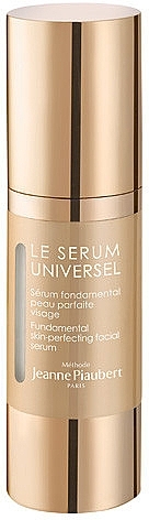 Face Serum - Methode Jeanne Piaubert Le Serum Universel — photo N2