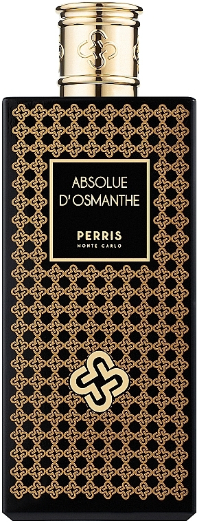 Perris Monte Carlo Absolue d’Osmanthe - Eau de Parfum — photo N1