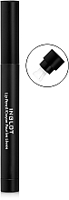 Lip Liner with Sharpener - Inglot AMC Lip Pencil  — photo N1