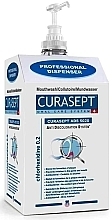 Fragrances, Perfumes, Cosmetics Chlorhexidine Mouthwash - Curaprox Curasept ADS 5020 Professional