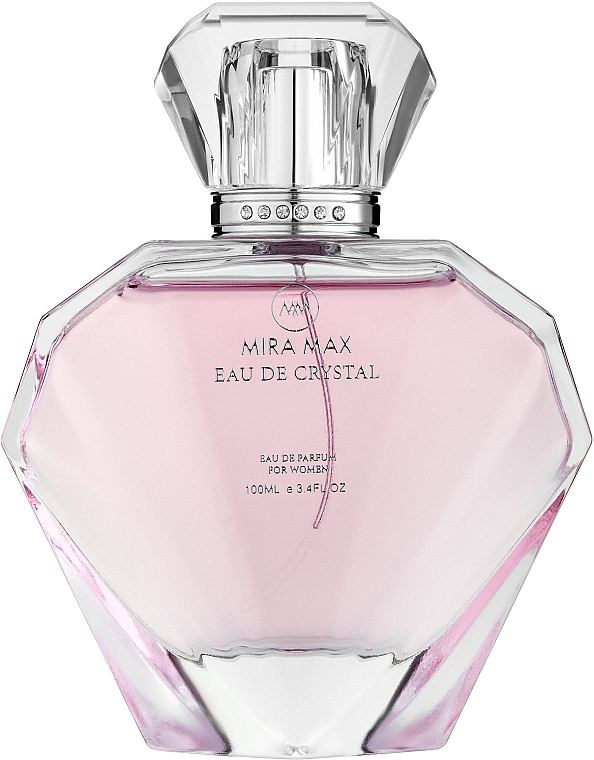 Mira Max Eau De Crystal - Eau de Parfum — photo N1