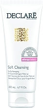 Declare Soft Cleansing for Face & Eye Make-up	 - Gentle Makeup Removal Gel — photo N3