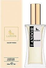 Landor Muskat - Eau de Parfum — photo N3