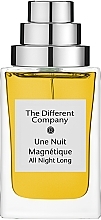 Fragrances, Perfumes, Cosmetics The Different Company Une Nuit Magnetique - Eau de Parfum