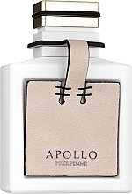 Flavia Apollo For Women - Eau de Parfum — photo N2