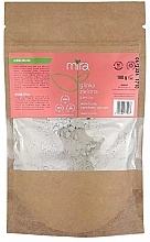 Fragrances, Perfumes, Cosmetics Green Clay - Mira