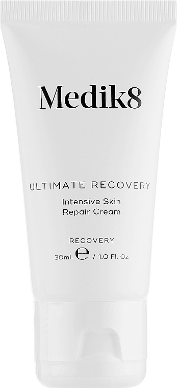 Recovery Intense Cream - Medik8 Ultimate Recovery Intense Cream — photo N2