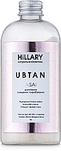 Fragrances, Perfumes, Cosmetics Soft Cleansing and Scrubbing Ubtan - Hillary Ubtan Asai