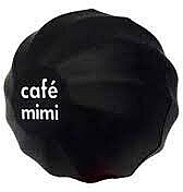 Fragrances, Perfumes, Cosmetics Brown Algae Extract Lip Balm "Black" - Cafe Mimi Lip Balm