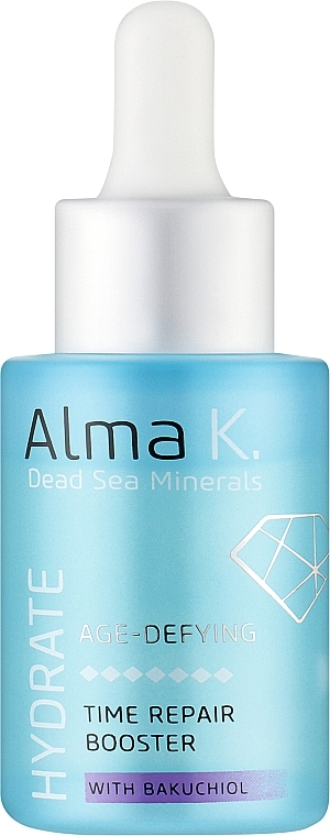 Revitalizing Face Booster - Alma K. Age-Defying Time Repair Booster — photo N1