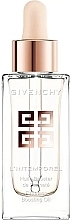 Facial Oil - Givenchy L`Intemporel New Anti Aging Firmness Boosting Oil — photo N2