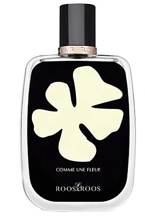 Roos & Roos Comme Une Fleur - Eau de Parfum — photo N1