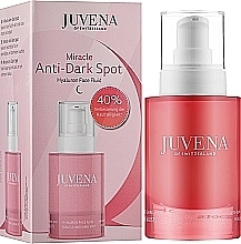 Anti Dark Spot Fluid - Juvena Skin Specialists Miracle Anti-Dark Spot Hyaluron Face Fluid — photo N15