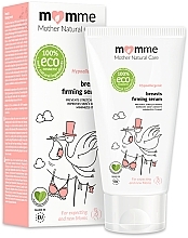 Fragrances, Perfumes, Cosmetics Breast Cream - Momme Mother Natural Care