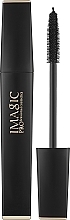 Volumed Eyelash Mascara - Imagic Perfect Volume Maskara — photo N1