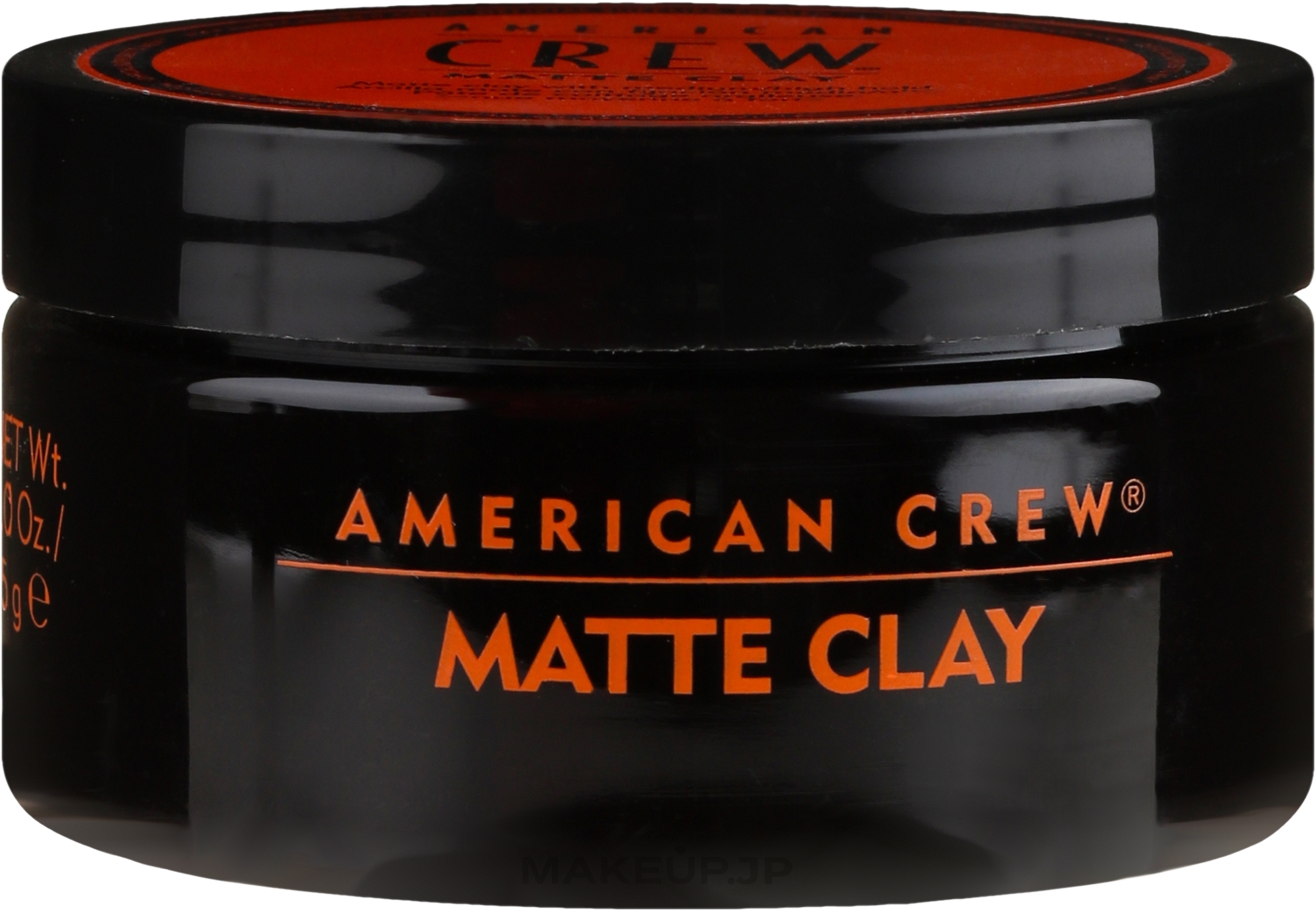 Matte Clay - American Crew Matte Clay — photo 85 g