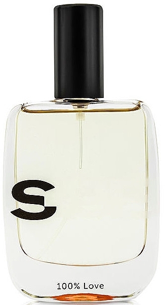 S-Perfume 100% Love - Eau de Parfum — photo N3