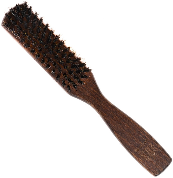 Beard Brush, dark - RareCraft — photo N9