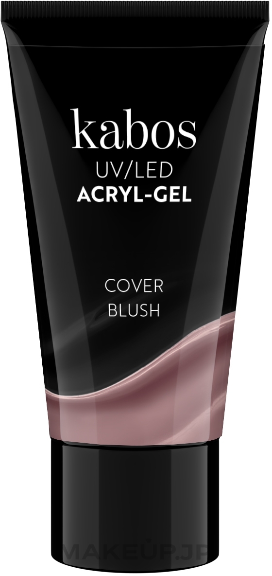 2in1 Acryl-Gel - Kabos 2in1 Acryl-Gel — photo Cover Blush