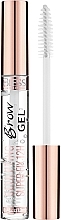 Fragrances, Perfumes, Cosmetics Brow Gel - Bless Beauty Brow Gel