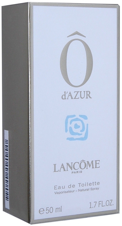 Lancome O d`Azur - Eau de Toilette — photo N1
