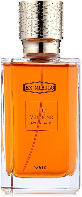 Ex Nihilo Oud Vendome - Eau de Parfum (mini) — photo N3