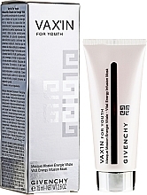 Fragrances, Perfumes, Cosmetics Face Mask - Givenchy Vax'in For Youth Vital Energy Infusion Mask