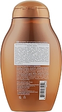 Moisturizing Coconut & Jojoba Conditioner for Dry & Porous Hair - JustK — photo N36