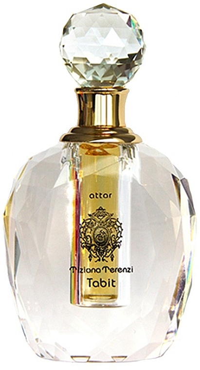 Tiziana Terenzi Tabit Attar - Parfum (mini size) — photo N2