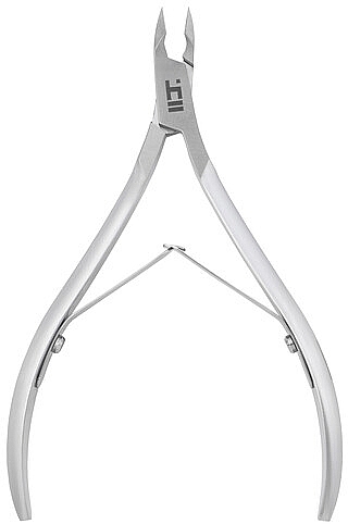 Cuticle Nipper NX-7-7, 7 mm blades - Head The Beauty Tools — photo N3