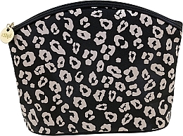 Large Cosmetic Bag, 500412, leopard - KillyS — photo N2