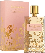 Fragrances, Perfumes, Cosmetics Les Nereides Etoile d'Oranger - Eau de Parfum (tester without cap)