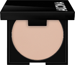 Mattifying Contour Powder - Alcina Matt Contouring Powder — photo N1