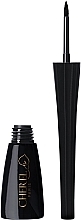 Fragrances, Perfumes, Cosmetics Eyeliner - Cherel Midnight Liner