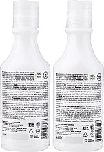 Set - Inoar Absolut Herbal Solution (shm/250 ml + cond/250 ml) — photo N2