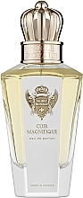 Fragrances, Perfumes, Cosmetics Noble Royale Cuir Magnifique - Eau de Parfum (tester with cap)