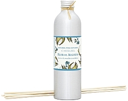 Cotton Flower Diffuser Refill - Castelbel Cotton Flower Diffuser Refill — photo N1